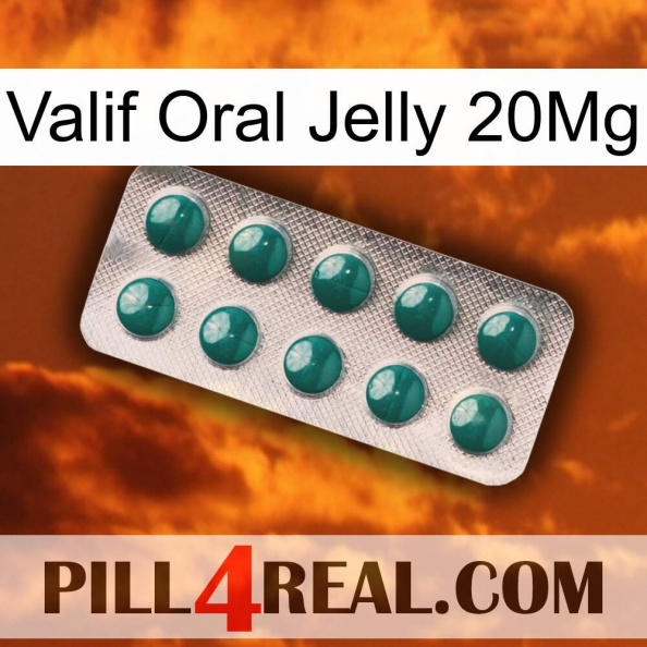 Valif Oral Jelly 20Mg dapoxetine1.jpg